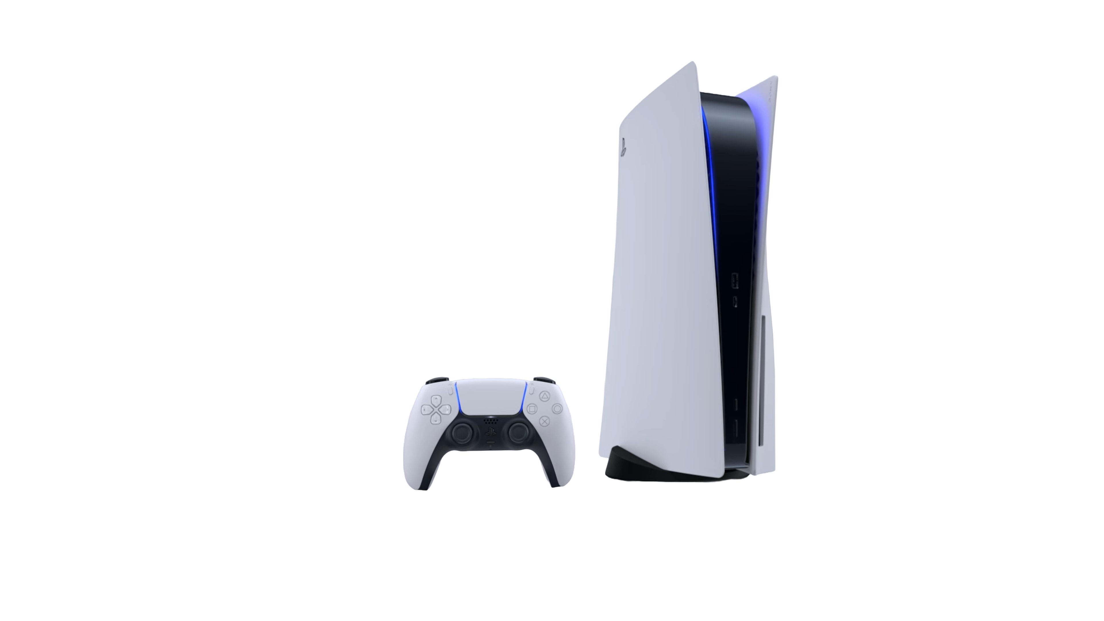 PS5 Console