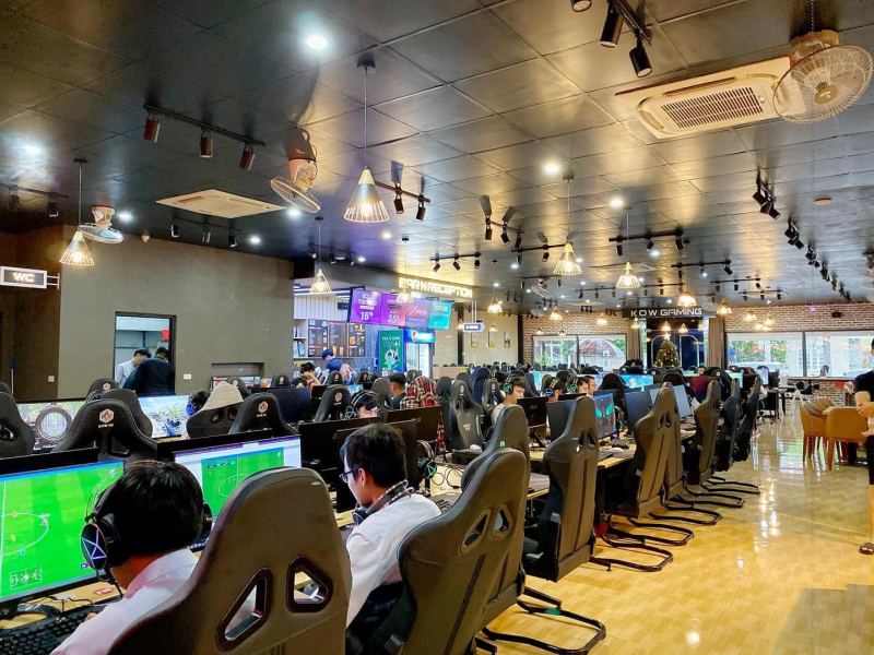 kow esports stadium 918470