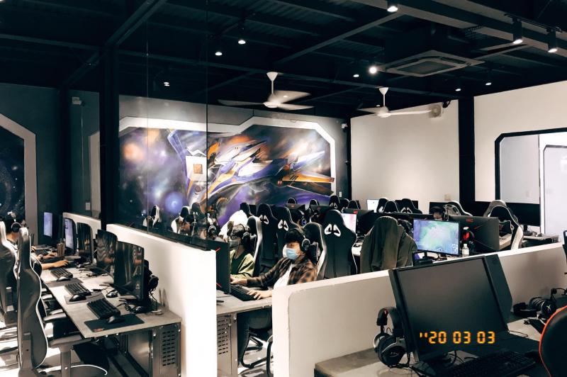 ngao mo cyber internet cafe 918466