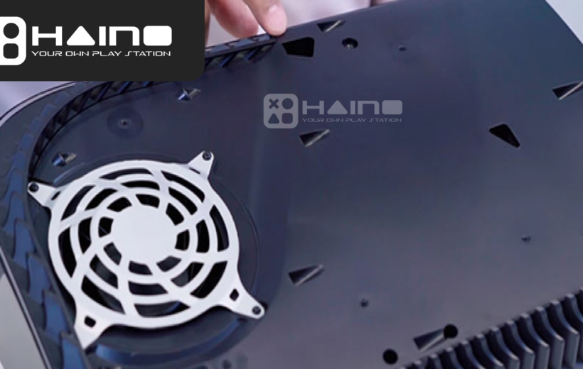 Vệ Sinh Máy PS5 Cực Easy Ngay Tại Nhà 1 ve sinh may ps5